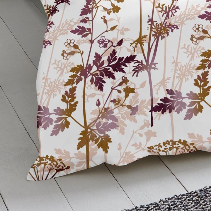 Actual product image Traumschlaf Guildford (Bedding set, 160 x 210 cm, 70 x 90 cm)