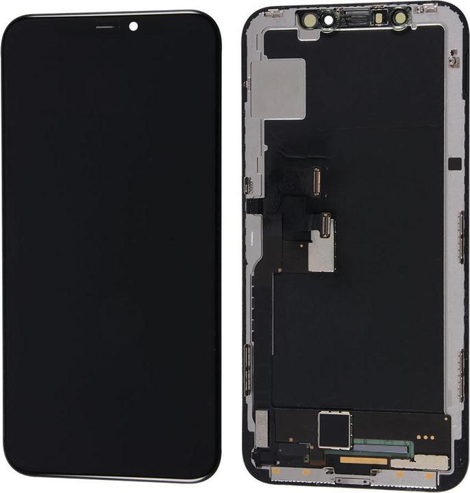 Actual product image GP Batteries 2CR5 (1 pcs., 2CR5, 1400 mAh)