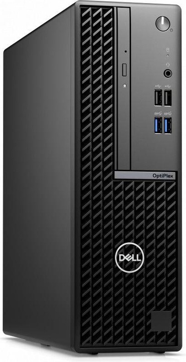Produktbild Dell OptiPlex 7010 SFF Intel® Core™ i5 i5-13500 DDR4-SDRAM SSD Windows 11 Pro PC Black (16 GB, 512 GB, MediaTek Integrated Graphics)