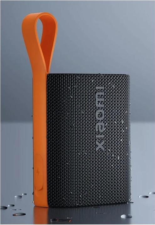 Image du produit Xiaomi Sound Pocket (10 h)