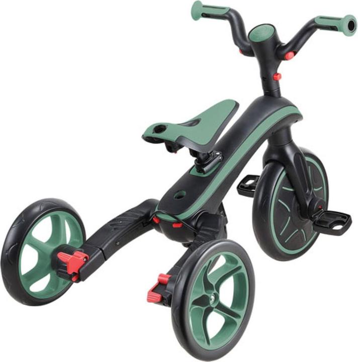 Produktbild Globber Explorer 4 in 1 Foldable