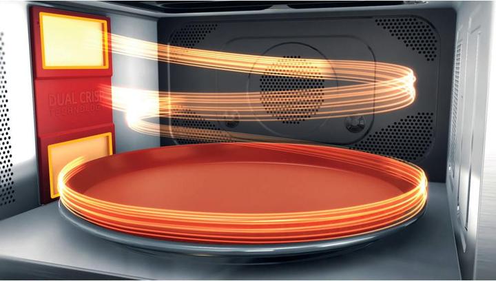 Produktbild Whirlpool MWSC 9133 SX (33 l)