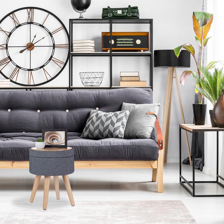 Productafbeelding Relaxdays Kruk