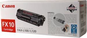 Immagine prodotto Canon Fx-10 (FC)