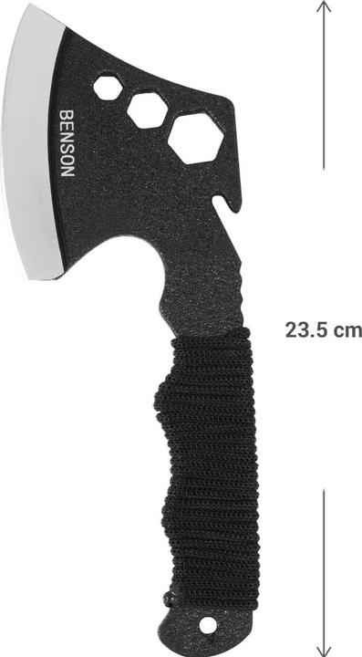 Immagine prodotto Benson Multifunktions-Handbeil