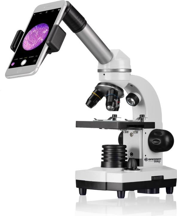 Produktbild Bresser JUNIOR Biolux SEL