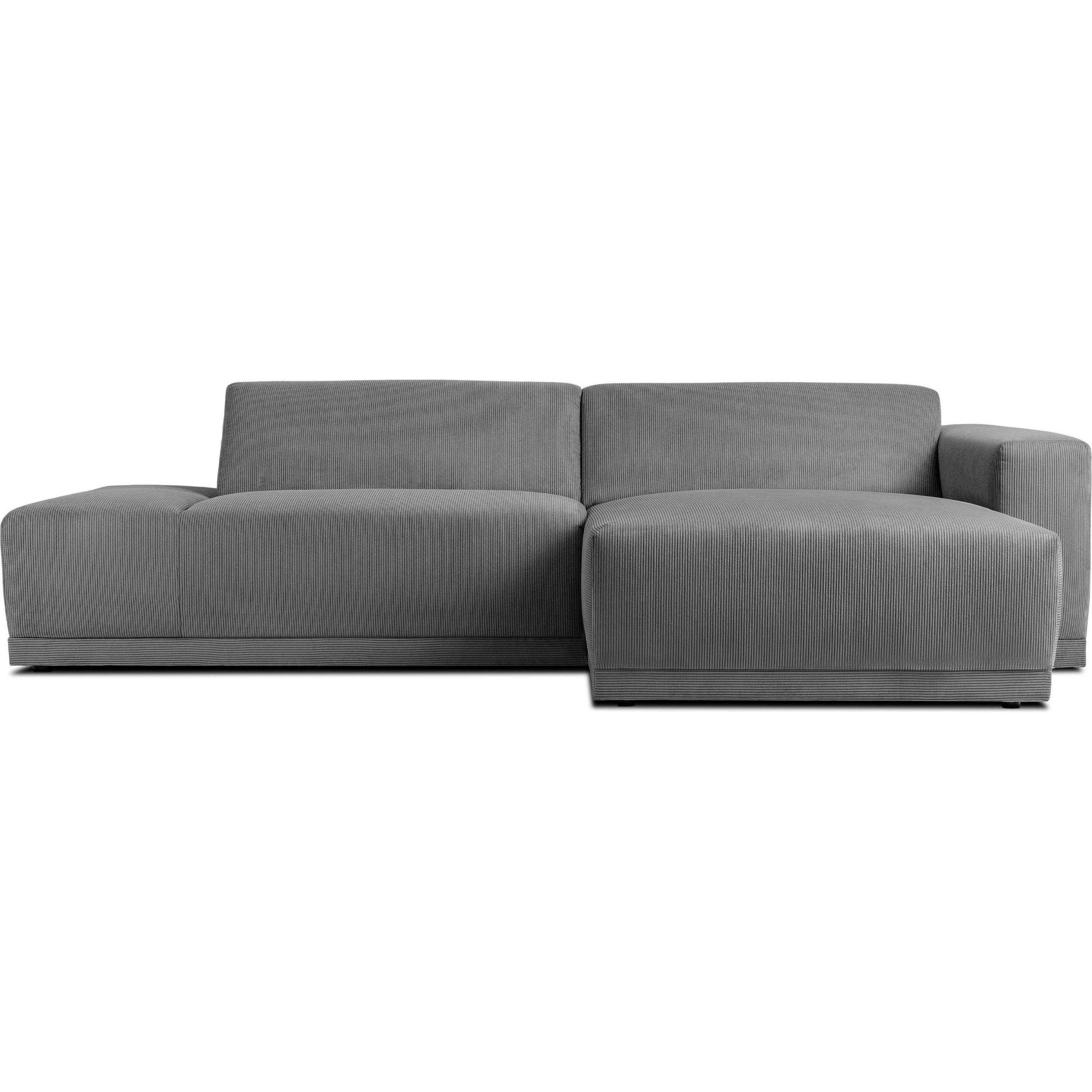 Konsimo, Sofa, Mudi (Ecksofa)