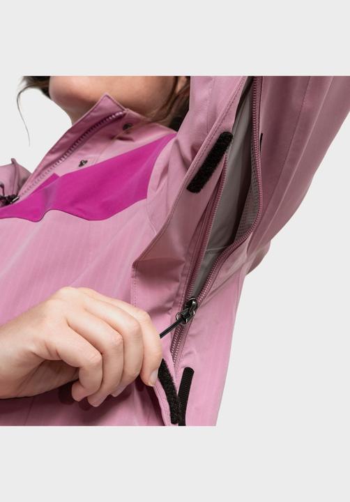 Produktbild Schöffel 2L Jacket Style Maghera WMN (40, L)