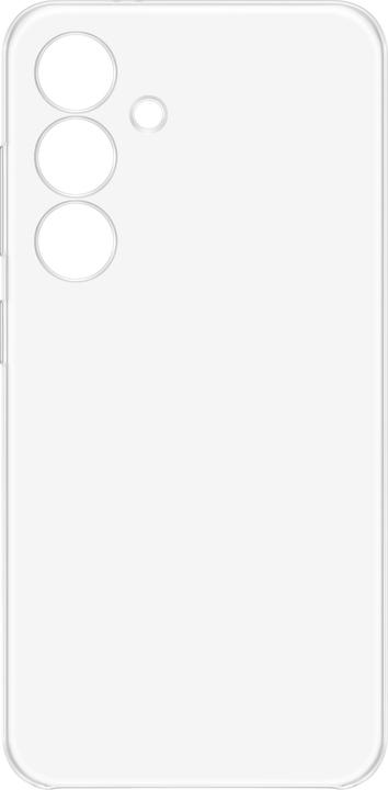 Produktbild Samsung Clear Case (Samsung Galaxy S24)