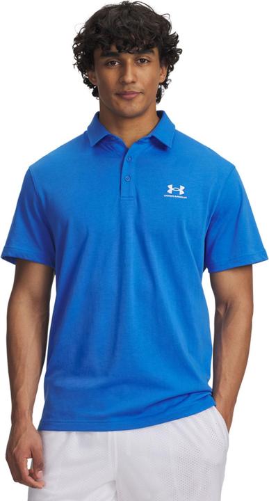 Produktbild Under Armour Icon Polo (S)