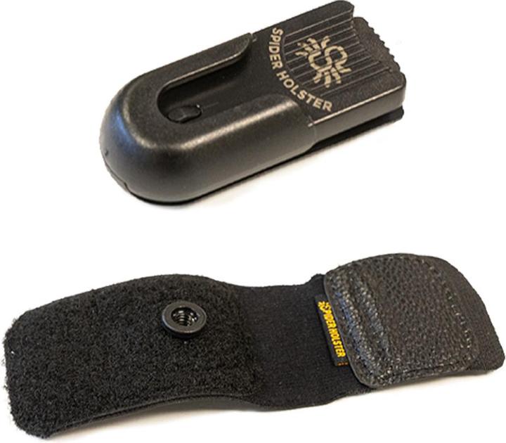 Actual product image Spider Holster Spider Monkey Action Handle Set