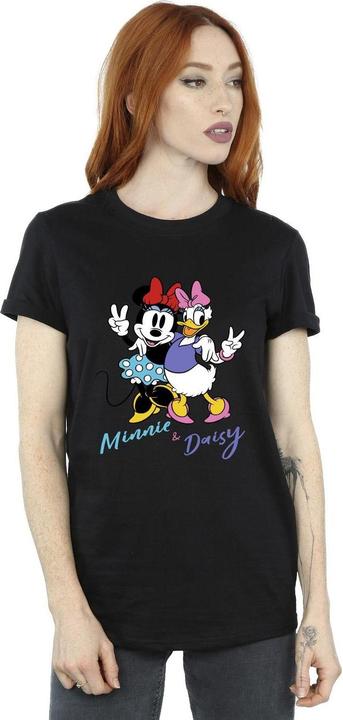 Produktbild Disney Minnie Mouse And Daisy TShirt (S)