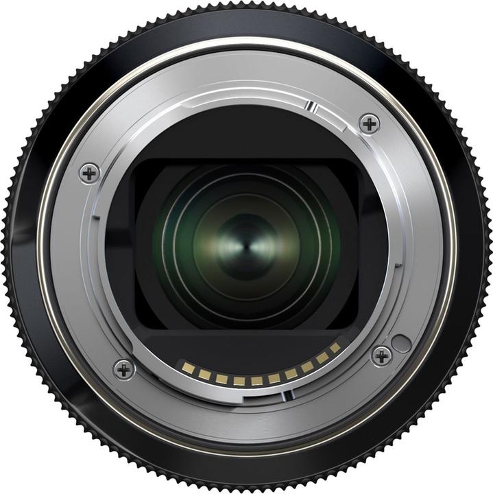 Actual product image Tamron AF 17-50mm F/4 Di III VXD Sony FE (Sony E, full size)