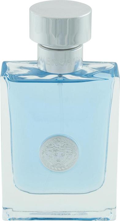 Actual product image Versace Christmas 2021 Eau de Toilette 50 Hand & Body Lotion / After Shave Balm (Fragrance set)