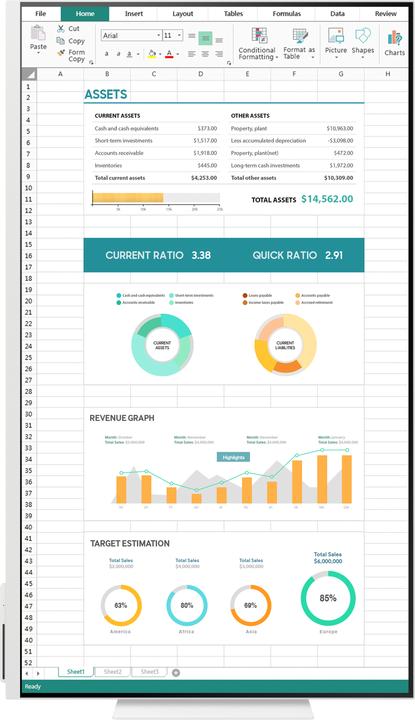 Immagine prodotto Samsung Samsung Smart M8 - M80F (3840 x 2160 pixel, 32")