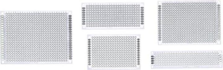 Produktbild Whadda Universal PCB-Set