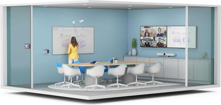 Produktbild Logitech Touch Controller Tap IP