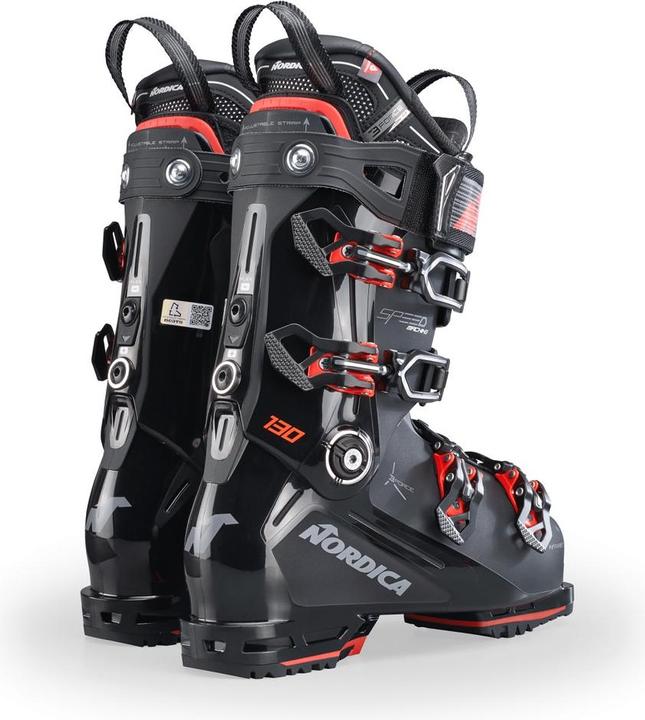 Actual product image Nordica Speedmachine 3 130 (GW) 2024 (28.5)