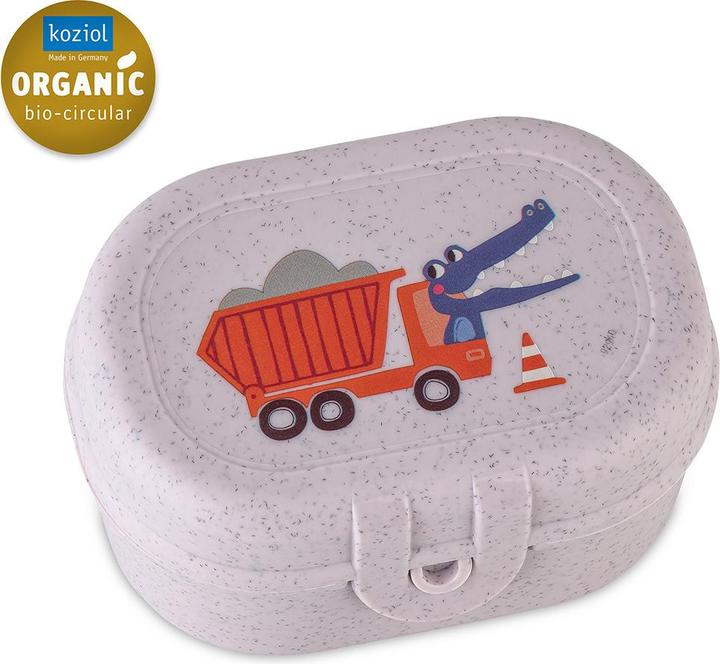 Produktbild Koziol Snackbox Trucks