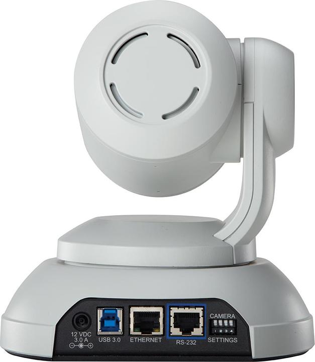 Image du produit Vaddio ConferenceSHOT 10 - Caméra de conférence - PTZ