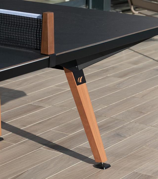 Image du produit Cornilleau TT-Ping Table Lifestyle Medium Outdoor