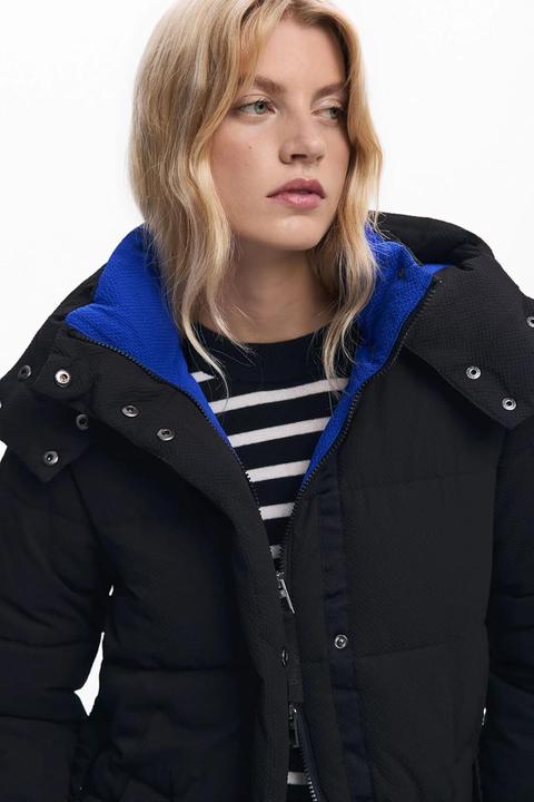 Image du produit Desigual Padded Extra Cinturon2, 2000 (XS)