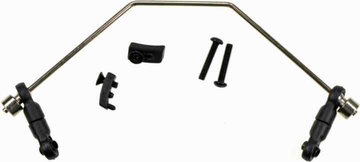 Carson Virus 4.0 voorste stabilisatorset