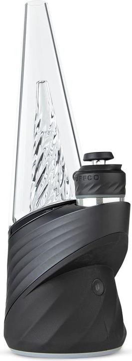 Produktbild Puffco New Peak Pro + 3D Kammer - Onyx