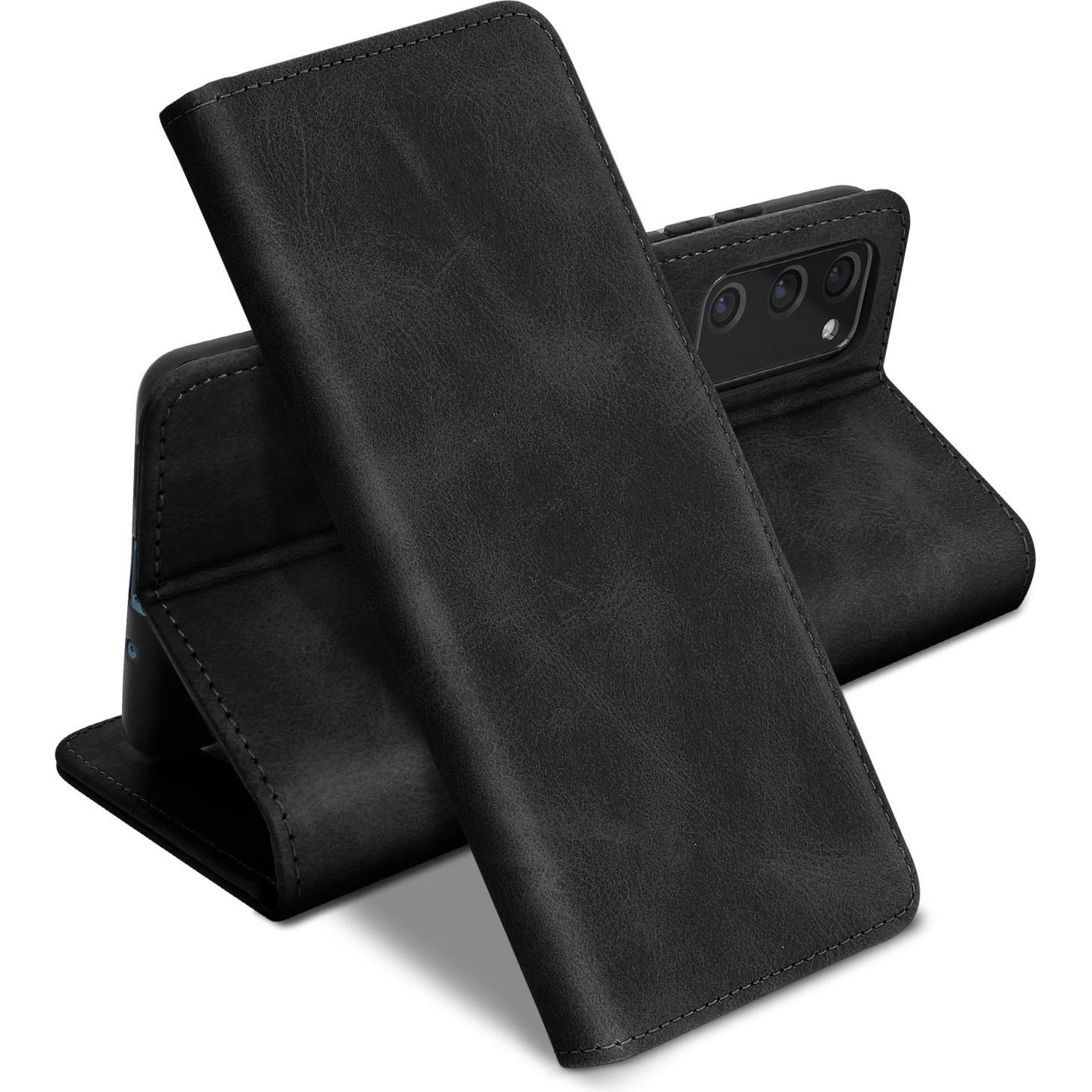 Thumbnail - Avizar Clasp Series (Samsung Galaxy S20 FE), Smartphone Hülle, Schwarz