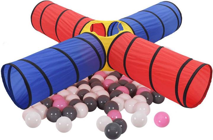 Produktbild vidaXL Spieltunnel