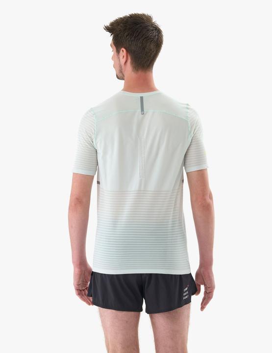 Actual product image Compressport Pro Racing SS Tshirt M (L)
