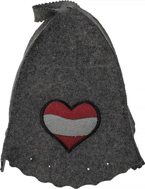 Immagine prodotto Flammifera LA SAUNA HA LA LATVIA RSH-03-B1