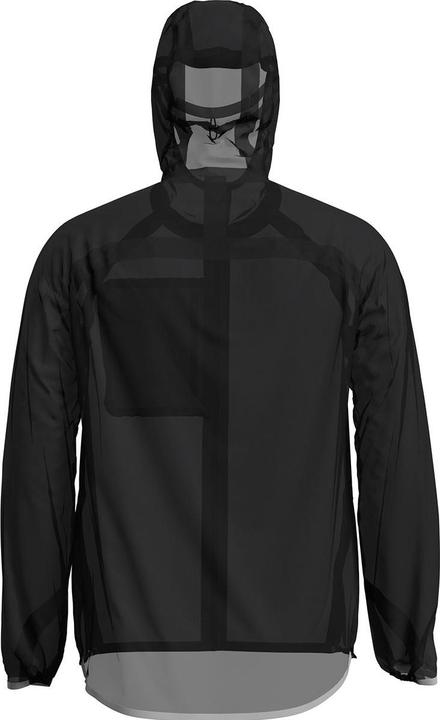 Actual product image Odlo Zeroweight Dual Dry Performance (S)