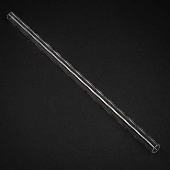 Actual product image Alphacool HardTube 16/11mm borosilicate glass (0.40 m, Glass)