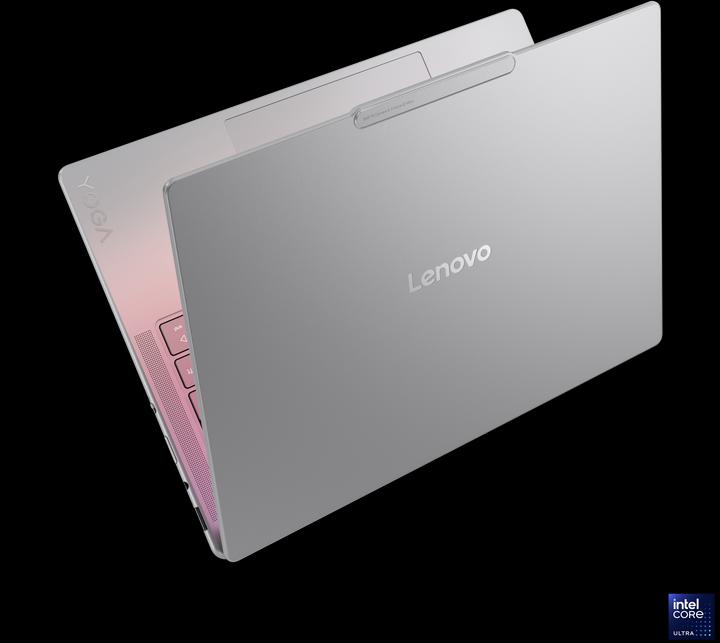 Produktbild Lenovo Yoga Slim 7 (14", Intel Core Ultra 5 226V, 16.38 GB, 512 GB, DE)