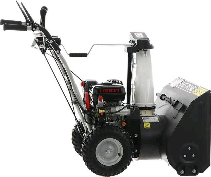 Produktbild Blackstone Schneefräse (61 cm)