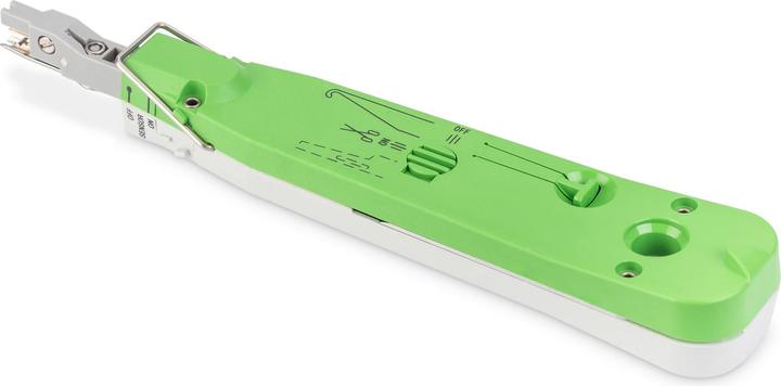 Image du produit Digitus Poinçon LSA+