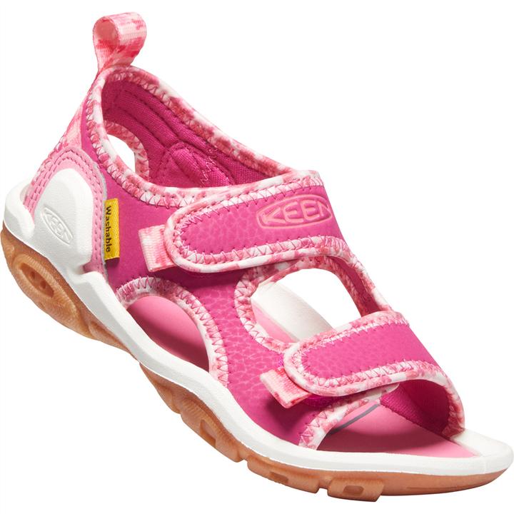 Multi, Pink