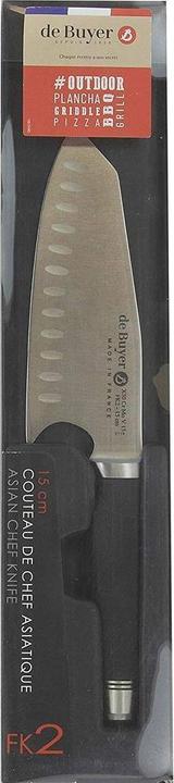 Immagine prodotto de Buyer FK2 Coltello da cuoco (15 cm)
