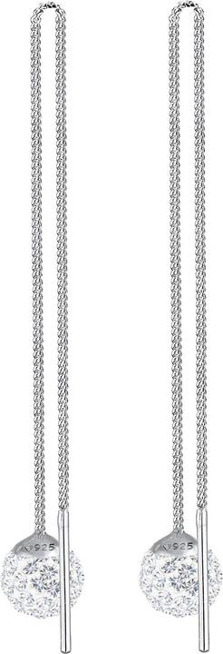 Actual product image Elli Ball (Sterling Silver)