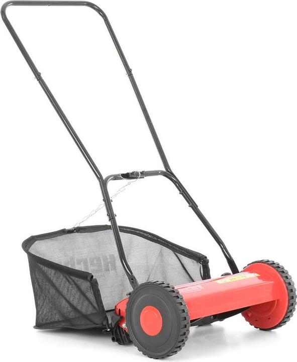Actual product image Hecht 504 (Manual)
