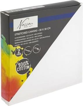 Image du produit Grafix Toile (20 x 20 cm)