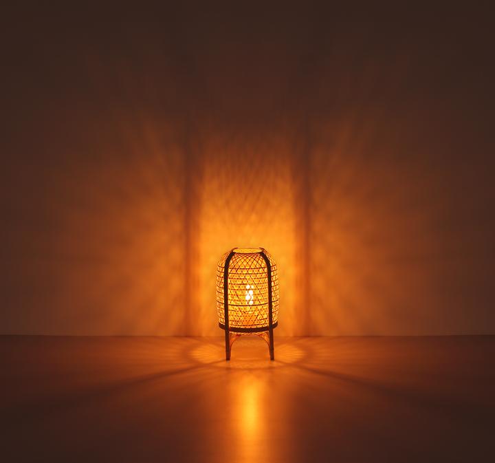 Actual product image Globo Cairo (E27)