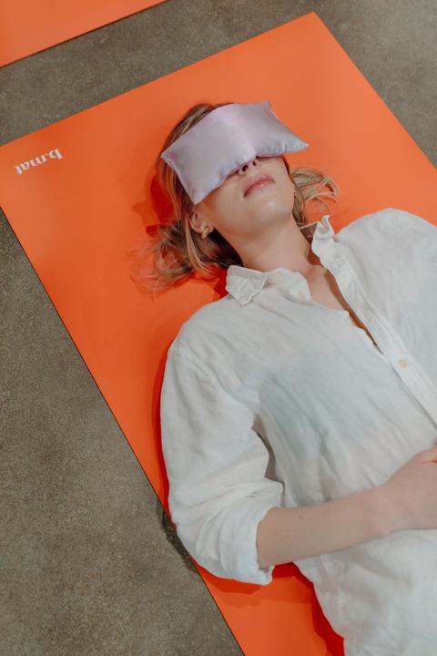 Produktbild B, halfmoon B MAT Everyday (4 mm)