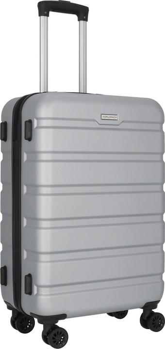 Immagine prodotto Worldpack Set di valigie Phoenix a 4 ruote 3 pezzi (94 l)