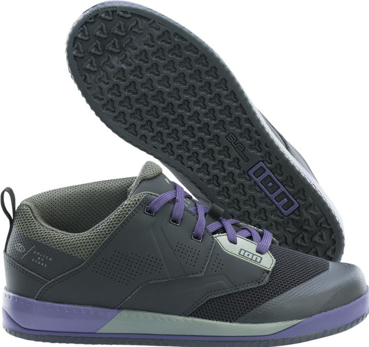 Immagine prodotto ION Shoes Scrub Amp unisex - dark-purple (44)