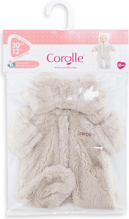 Produktbild Corolle Teddy