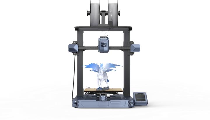 Actual product image Creality 3D Printer CR-10 SE
