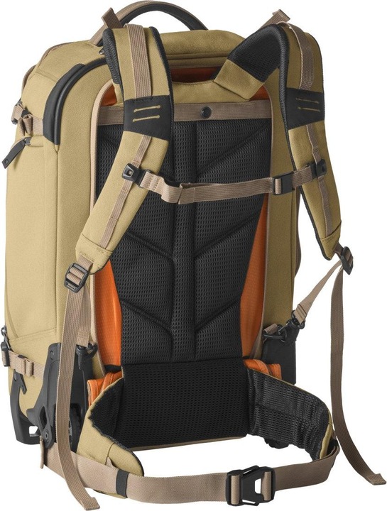 Produktbild Eagle Creek GW XE 2 Wheel Convert Carry On (50 l, Handgepäck (bis 50l))