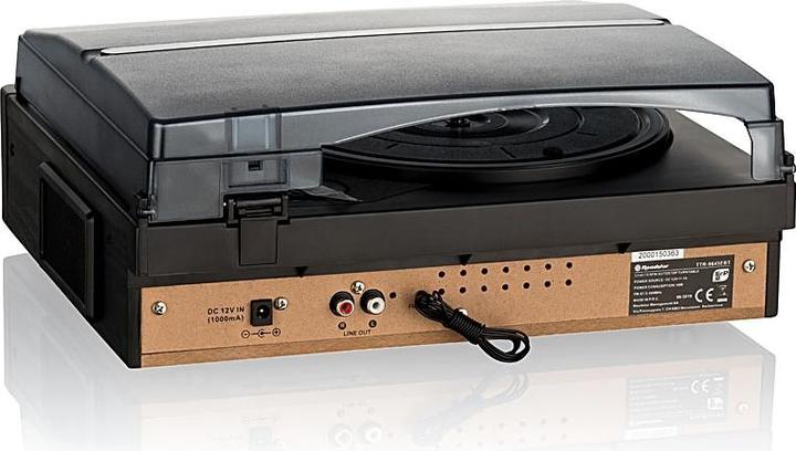 Immagine prodotto Roadstar TTR-9645EBT (Manuale)